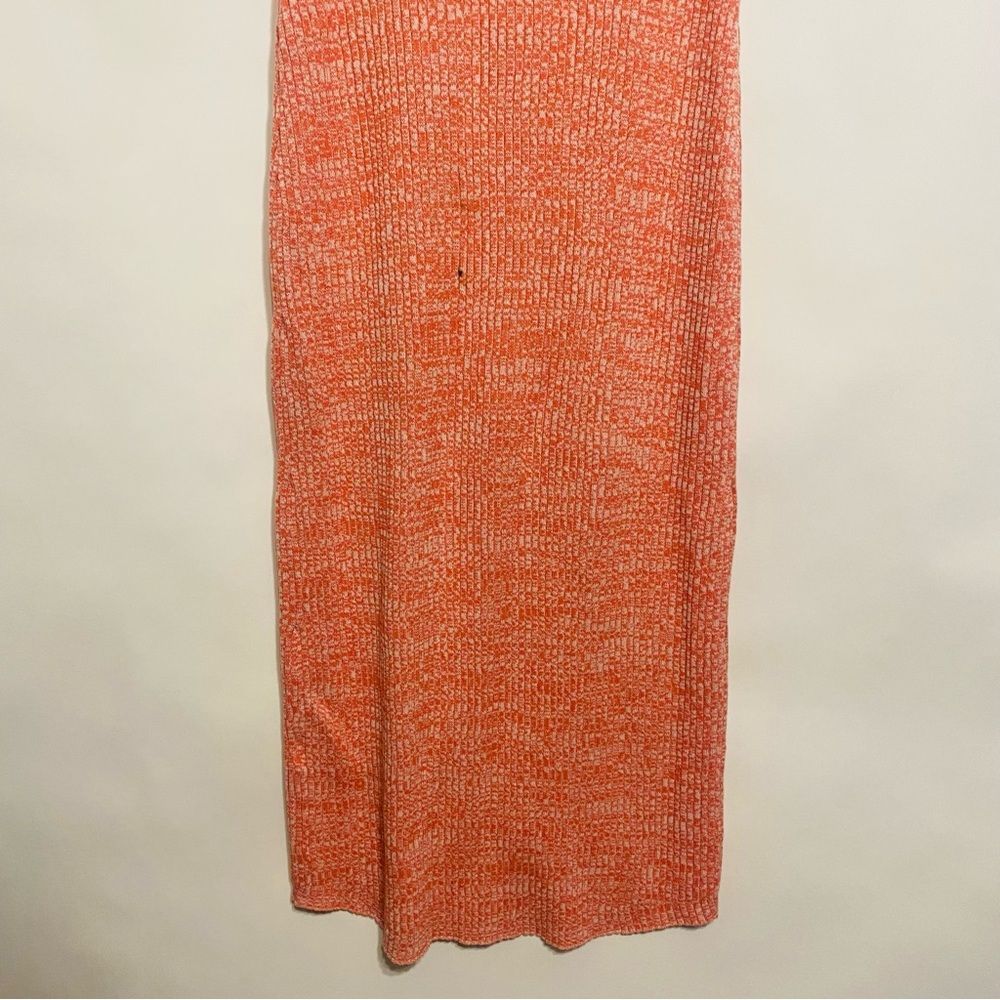 Anthropologie Daily Practice Womens Mock Neck Dress Size Small - Picture 6 of 10